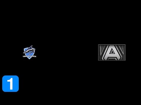 Full Highlights Vega Squadron vs Alliance - The Boston Major 2016