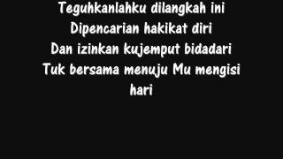 Download lagu menjemput bidadari mp3