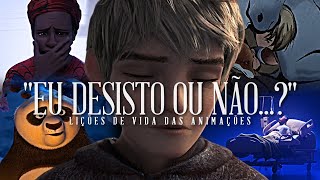 ESTÁ TUDO BEM? 💔 AS FRASES MAIS VALIOSAS - Vídeo Motivacional 4K (2023)
