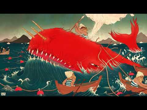 Avidus - Revenge of the Whales (Original Mix)