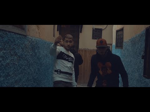 Mng917 ft Youss45 - Bendo (Prod. Naji Razzy)