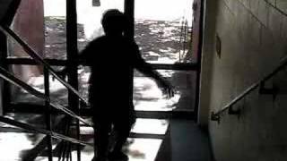 Hidden Fear: The Story of Jason