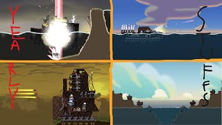 Orbitals! ...I did those right? (Yearly Stuffs #28)