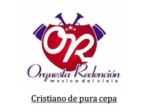 Redencion -Cristiano de pura cepa