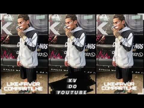 MC FILHÃO-FAIXA PRETA FOSCA {{Prod. Tr Silva}}☆KV DO YOUTUBE☆