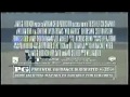 Wild America TV Spots