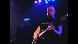 Saratoga - A sangre y fuego [LIVE]