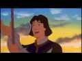 The Swan Princess 3 Because I Love Her Danish HD