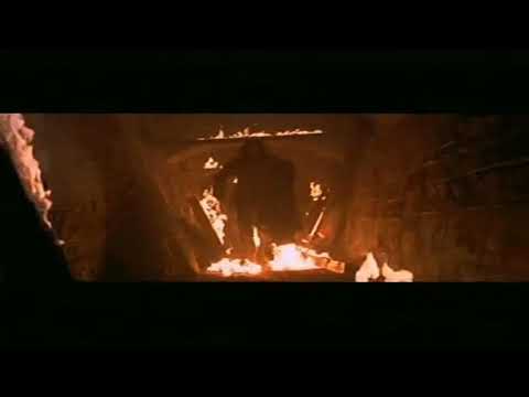 Solomon Kane Spot español