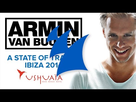 Armin van Buuren - Sound Of The Drums (Bobina Remix) [Taken from 'ASOT at Ushuaïa, Ibiza 2014']