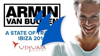 Armin van Buuren - Sound Of The Drums (Bobina Remix) [Taken from 'ASOT at Ushuaïa, Ibiza 2014']