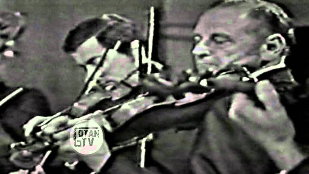 Juan D'Arienzo - 9 de Julio