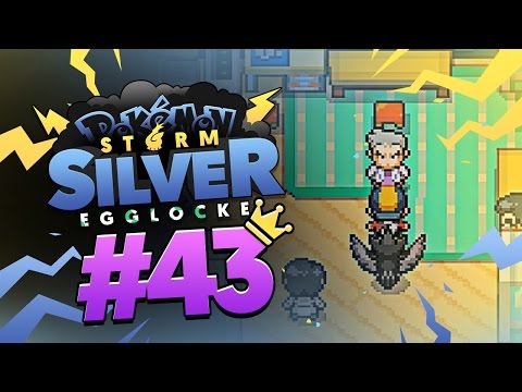 Pokémon Storm Silver Egglocke w/ TheKingNappy! - Ep 43 "THE LAST OF THE EGGS!"