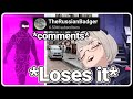 How To Make Saruei Blush Ft TheRizzlerBadger