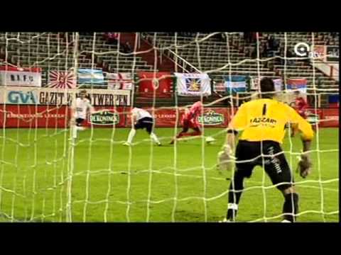 20090325 | League | R.A.F.C. - R.F.C. de Liège | ATV