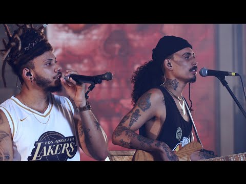 Duoroots - O Que Eu Posso Fazer (Nossa Vibe)