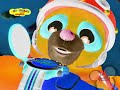 Special Agent Oso Theme Song In G Major 2000