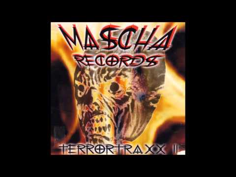 BTC 107A - Terror kommando