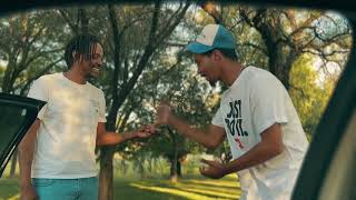 NEEDLESS TO SAY (OFFICIAL MUSIC VIDEO)