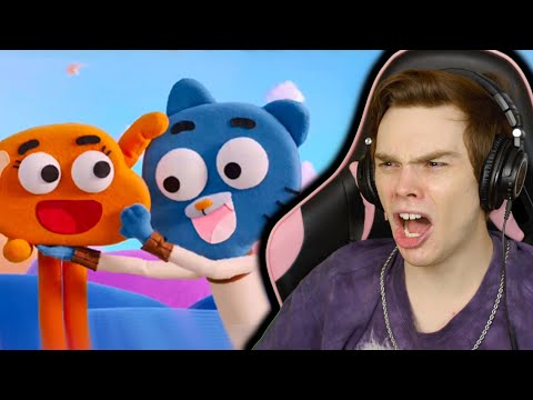 YouTube Thumbnail