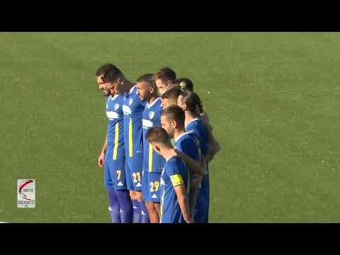 Serie C/C, terza giornata: prima gioia per il Taranto, Audace sfiora il colpaccio con il Catanzaro