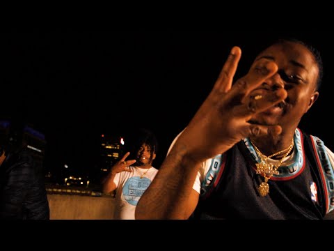 F.S Rudy- 5/17 Official Video ShotBy: @ZeniusFilms