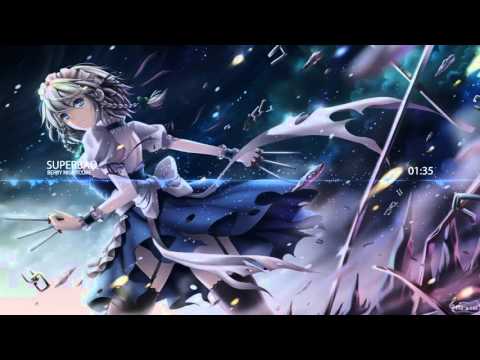 Nightcore - Superbad