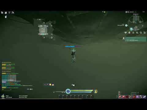 Elyon - Chaos Fortress - bug