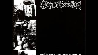 Skitsystem - Pain Death Hate
