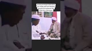 Download lagu Video lawas Guru sekumpul dan Habib Salim Bin Abdullah Asyatiri mp3 Download lagu Video lawas Guru sekumpul dan Habib Salim Bin Abdullah Asyatiri mp3