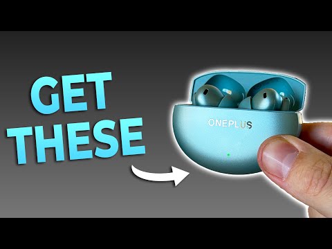 Don't Spend More than $100 on Earbuds! (OnePlus Buds 4 vs Everything)