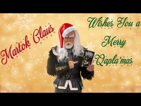 INTERVIEW: J.G. Hertzler On Playing Martok, Being Threatened By the Mob, and Disastrous Auditions