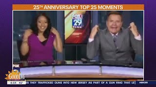 Good Day's Top Moments: Mike and Sheinelle have some fun with the Kardashians