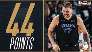 Luka Doncic - Dallas Mavericks