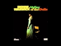 Dionne Warwick - Let Me Be Lonely