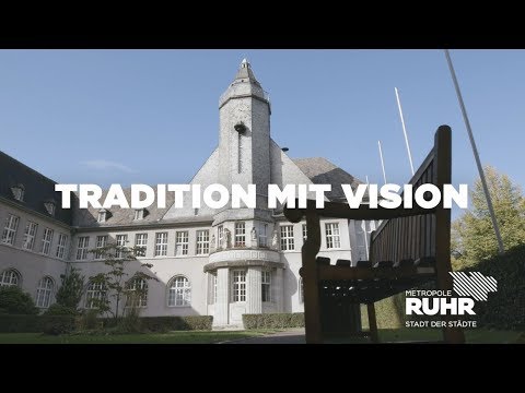 Stadt der Städte: Schwerte