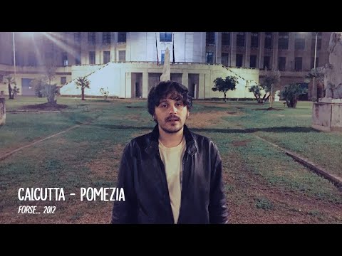 Calcutta - Pomezia