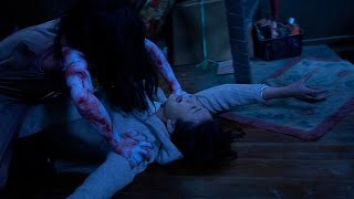 Трейлер "Проклятые. Противостояние" на русском языке 2016