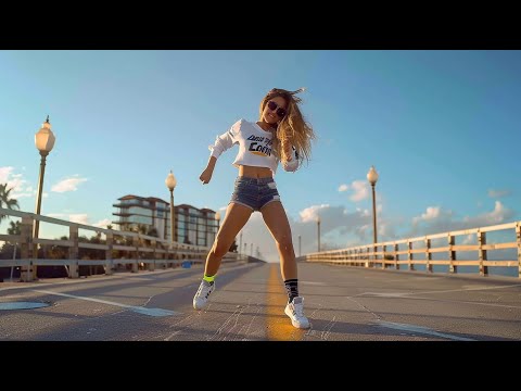 PARA BAILAR 2025 - Musica Electronica - Shuffle Dance 2025
