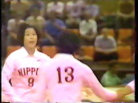 1986 Goodwill Games   Day 4   Prime Time   July 8, 1986