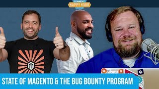 The State of the Magento Community and the Bug Bounty Program
