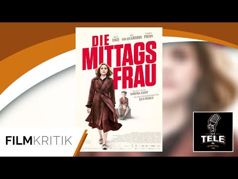 Porträt einer jungen Frau im Zeitenwandel | Die Mittagsfrau - Review Kritik und Analyse
