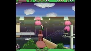 SMWCentral's Chocolate Level Design Contest 2013, Part 6