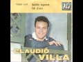 claudio villa Addio Signora poeta2oo7