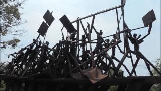 Matt McGinn -  If It Wasn't For The Union