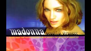 Madonna - Beautiful Stranger (Calderone Club Mix)