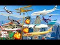 140 add-on planes compilation pack [final] 58