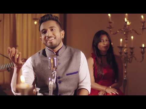 Abhi Na Jao Chhod Kar | IMX Unplugged | Rajdeep Chatterjee