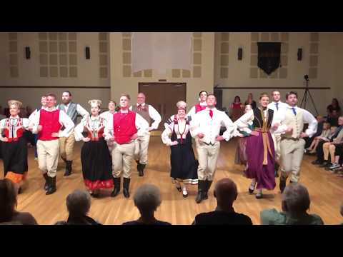 Sietlas TDK Trejdeksnītis | Rūnu raksti |