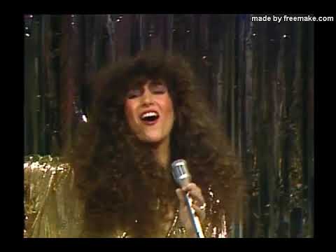 amanda miguel      cosquillas en el pecho (siempre en domingo 1982) mejor calidad